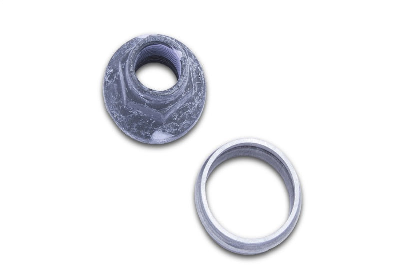 Ford Racing 8.8 Inch 3.55 Ring Gear and Pinion M-4209-88355