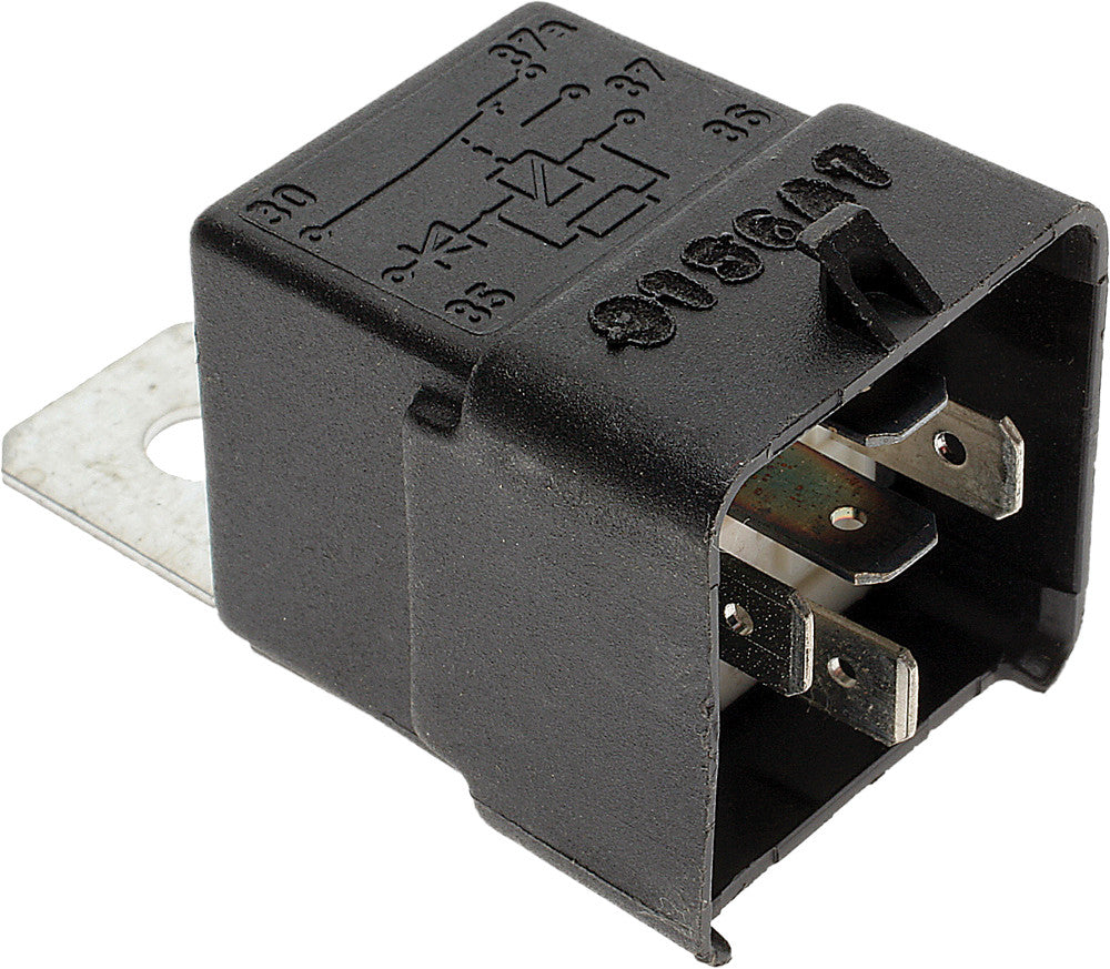 SMP Relay "Plug" Style Starter Relay MCRLY1