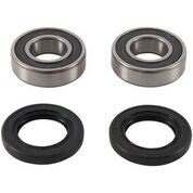PIVOT WORKS Front Wheel Bearing Kit PWFWK-Y04-021