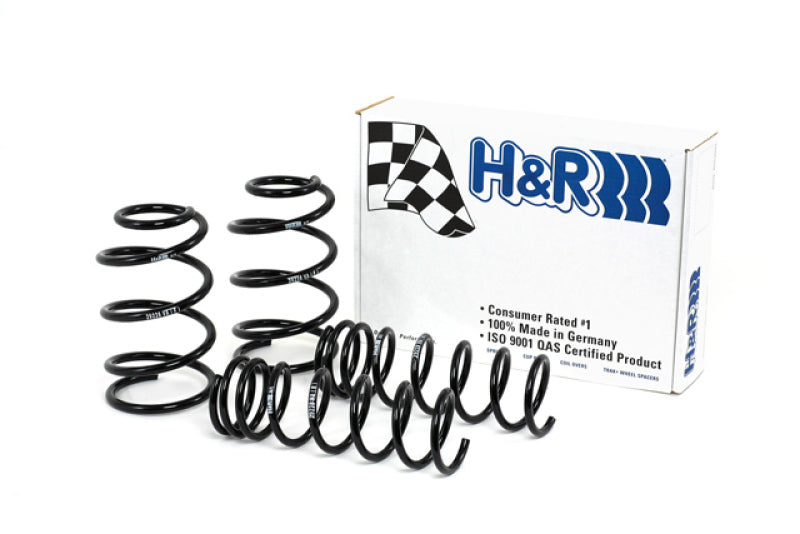 H&R 04-09 Mazda Mazda3 BK Sport Spring 51643