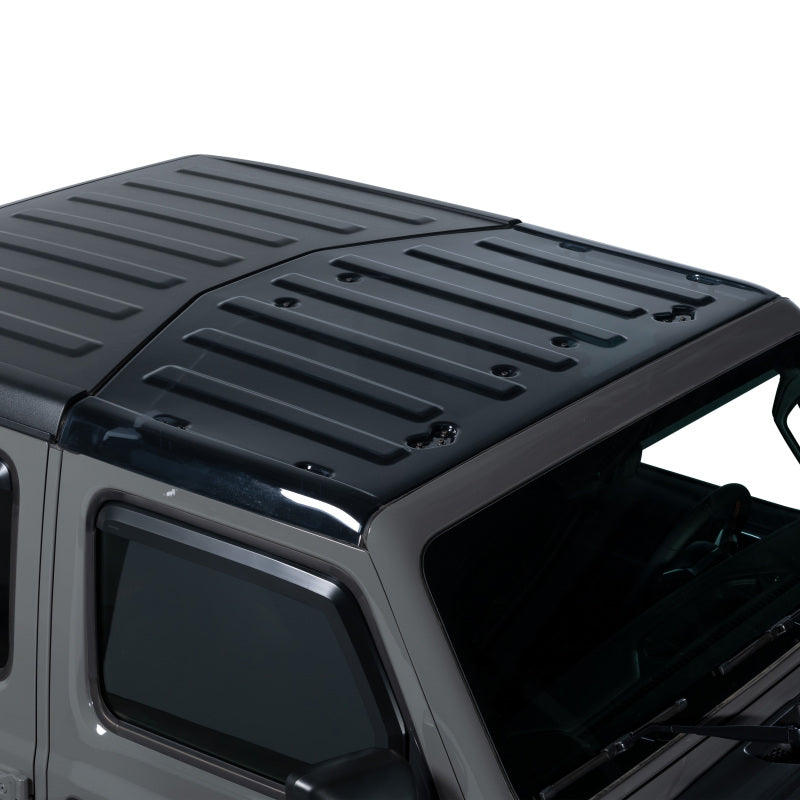 Putco 18-22 Jeep Wrangler JL/Gladiator JT Element Sky View Hard Top 581002