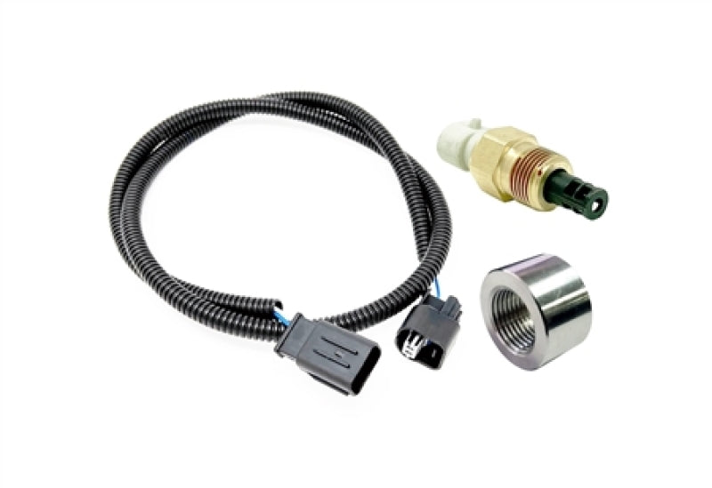Torque Solution 08-14 Subaru WRX / 08-21 STI PNP Speed Density Kit TS-WH-499PA
