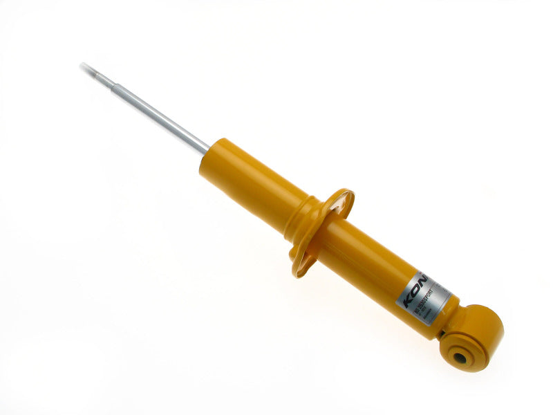 Koni Sport (Yellow) Shock 83-94 Audi 100 Sedan & Avant FWD & Quattro w/ rear 12mm top nut - Rear 80 2630SPORT