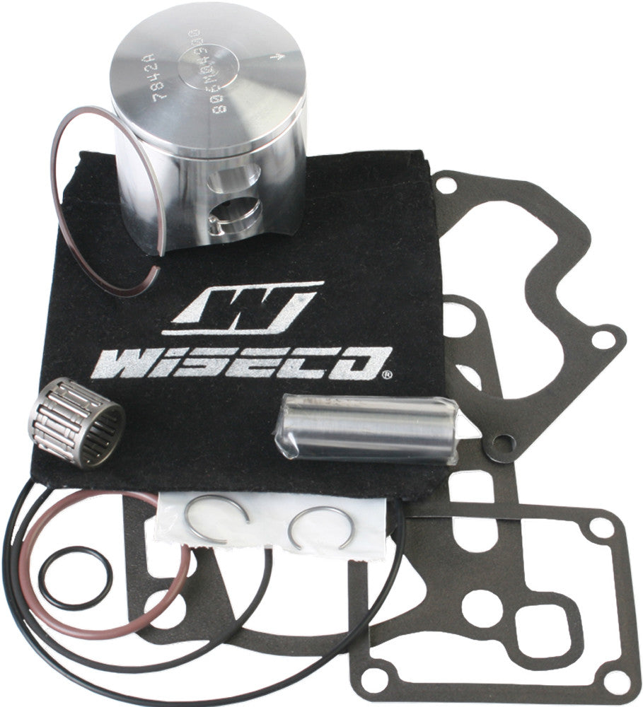 WISECO Top End Kit Pro-Lite 49.00/+1.00 Suz PK1208