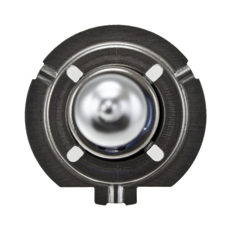 Hella Optilux 12V/55W H7 Extreme Blue Bulb (Pair) LAH71071362