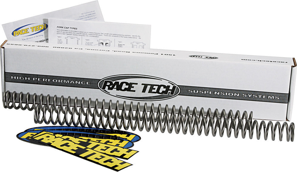 RACE TECH Fork Spring 0.95kg FRSP S3234095