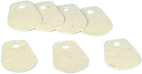 JAMES GASKETSGasket Speedo Hole Cover Fx Fxe 10/Pk 35607-7335607-73