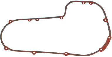 JAMES GASKETSGasket Prim Cover Beaded Flt Fxr 5speed 5/Pk 34901-79-B34901-79-B