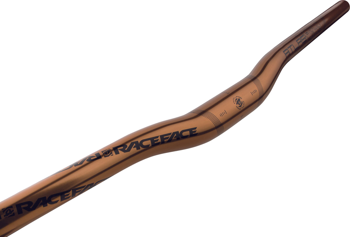 RACE FACE Atlas 0.5" Handlebar Kash Money HB12A31.8KGLD