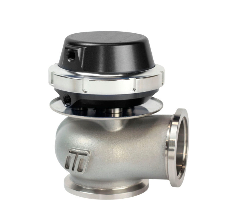 Turbosmart WG40 Compgate 40mm - 7 PSI BLACK TS-0505-1006