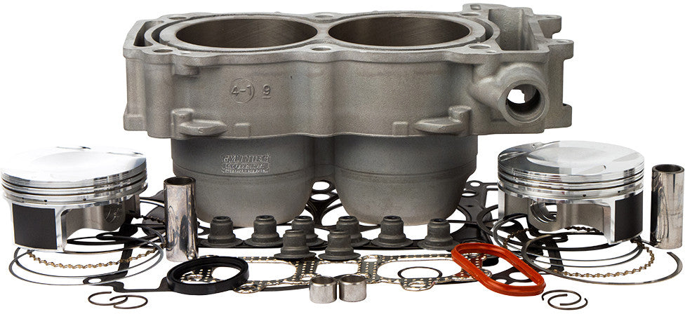 CYLINDER WORKS Cylinder Kit Hc 93.00/Std 11.5:1 Pol 60003-K01HC