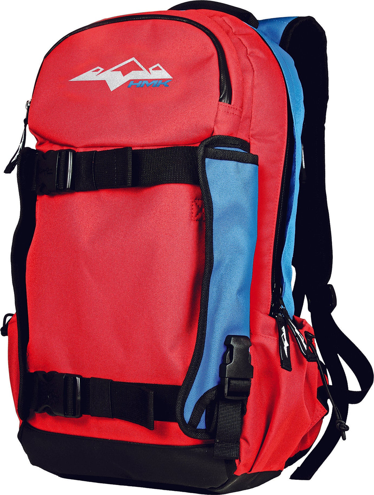 HMK Back Country 2 Red/Blue S/M HM4PACK2RBL