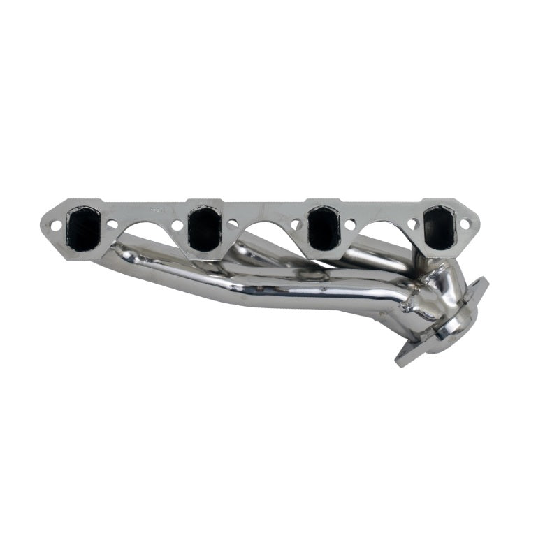 BBK 87-95 Ford F150 Truck 5.0 302 Shorty Unequal Length Exhaust Headers - 1-5/8 Titanium Ceramic 3510