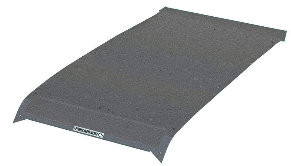 PRO ARMOR Pro Xp Roof W/ Pocket Super Graphite P1910R138SUG