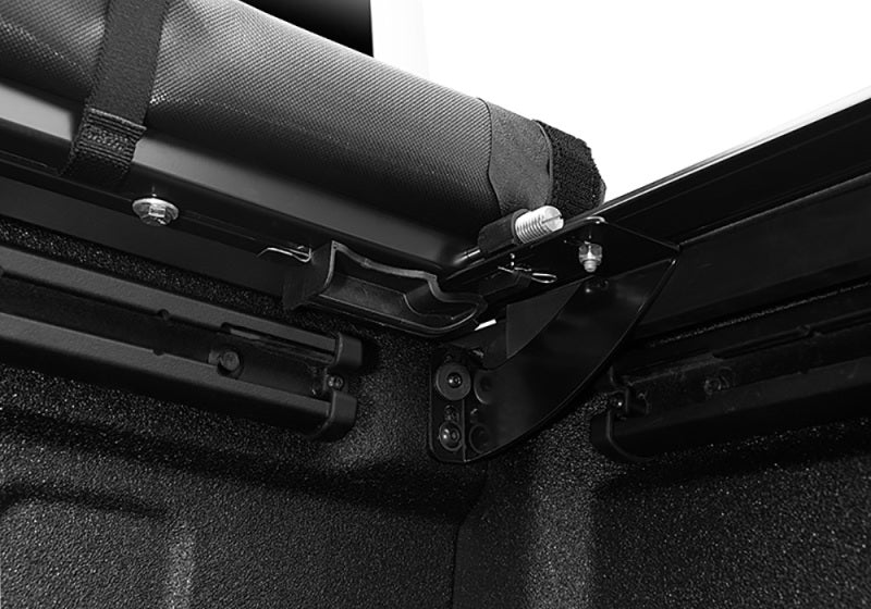 Truxedo 2020 Jeep Gladiator 5ft Lo Pro Bed Cover 523201