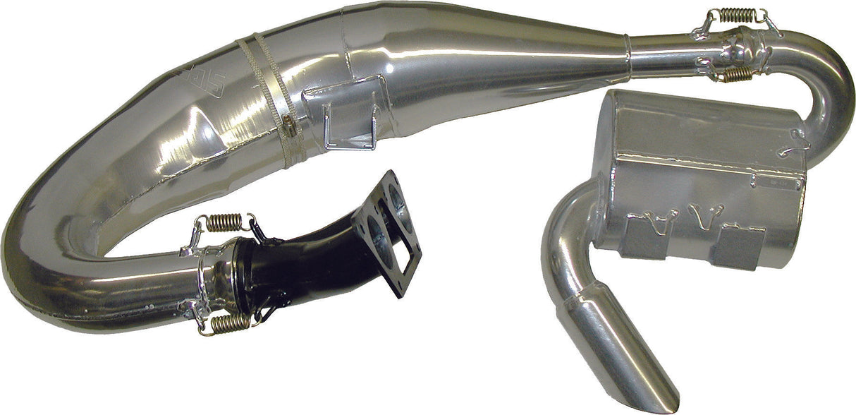 SLP Single Pipe Polaris 09-834