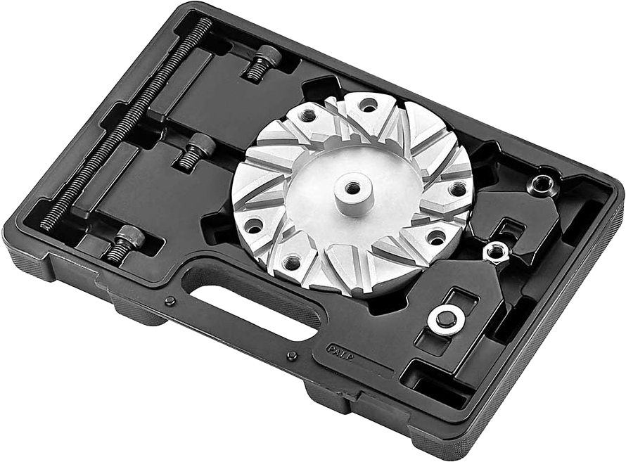 HELIX Drive Clutch Fixture Polaris 390-9605
