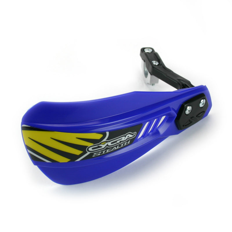 Cycra Stealth Primal Handguard Blue 1CYC-0055-62X