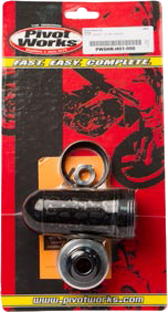 PIVOT WORKS Shock Repair Kit PWSHR-H08-000