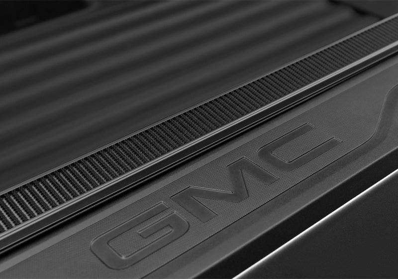 Truxedo 2023 GMC Canyon / Chevrolet Colorado 5ft 2in Bed Pro X15 Tonneau Cover - Matte Black 1450001