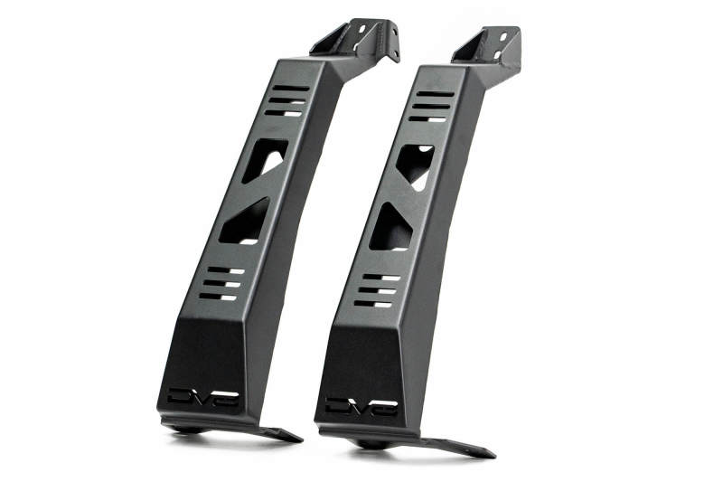 DV8 Offroad 21-23 Ford Bronco Soft Top Roof Rack RRBR-01