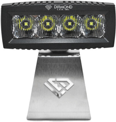 DIAMOND LED Light Bar S-D G4SLK