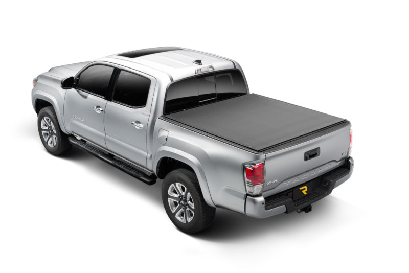 Truxedo 16-20 Toyota Tacoma 5ft Sentry CT Bed Cover 1556016