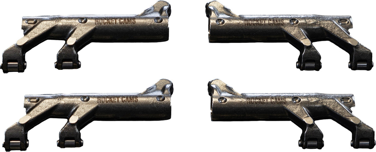 ROCKET PERFORMANCE GARAGE LLC Roller Rocker Arms `17-Up M8 7-7201