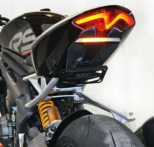 NEW RAGE CYCLESFender Eliminator TriTRIPLE-FE-T