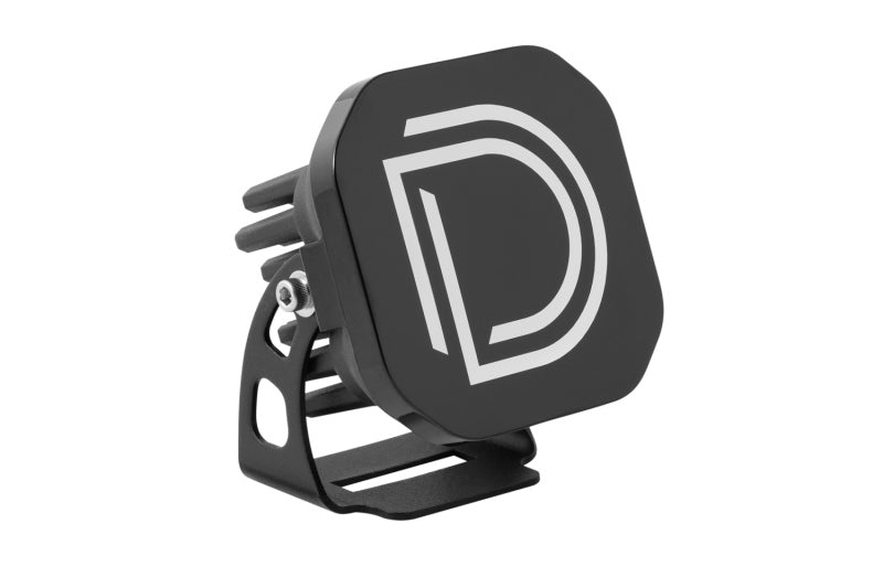 Diode Dynamics SS3 LED Pod Cover Standard Black DD6263