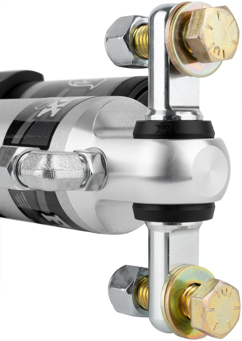 Fox 2011+ Chevrolet HD 2.0 Perf Series 7.1in Smooth Body IFP Front Shock / 1.5-3.5in Lift / LSC Adj 985-26-191