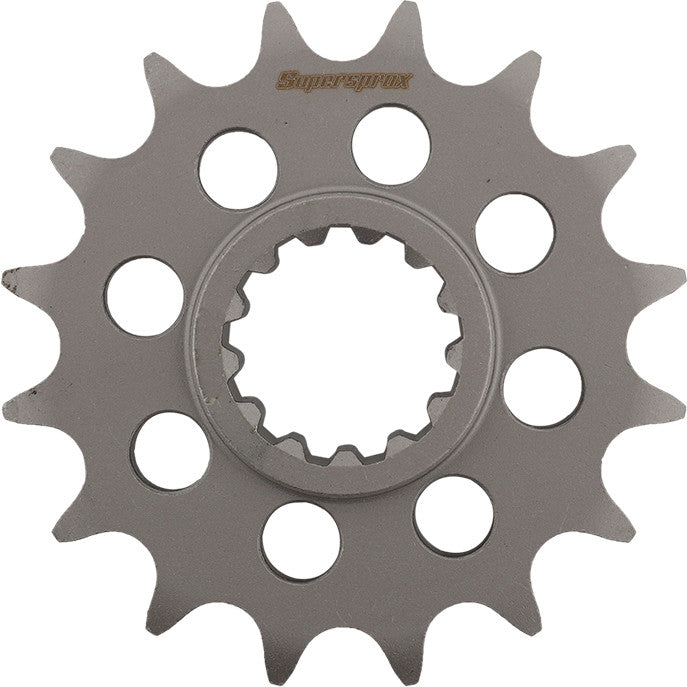 SUPERSPROX Front Cs Sprocket Steel 16t-525 Hon CST-1370-16-2