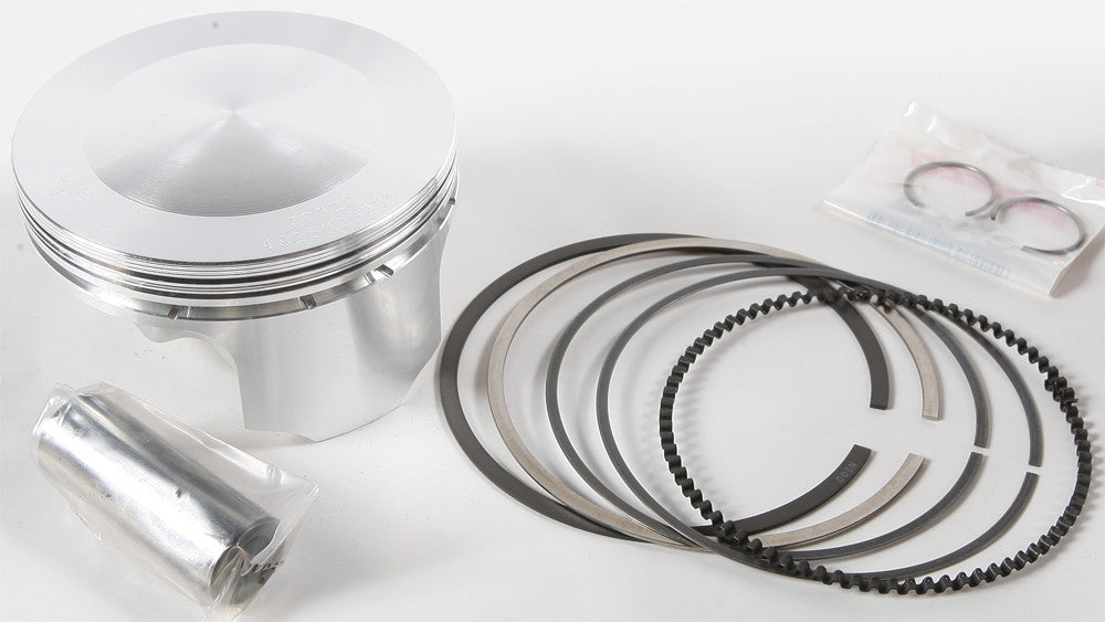 WISECO Piston Kit 92.00/+2.00 9.5:1 Hon 4825M09200