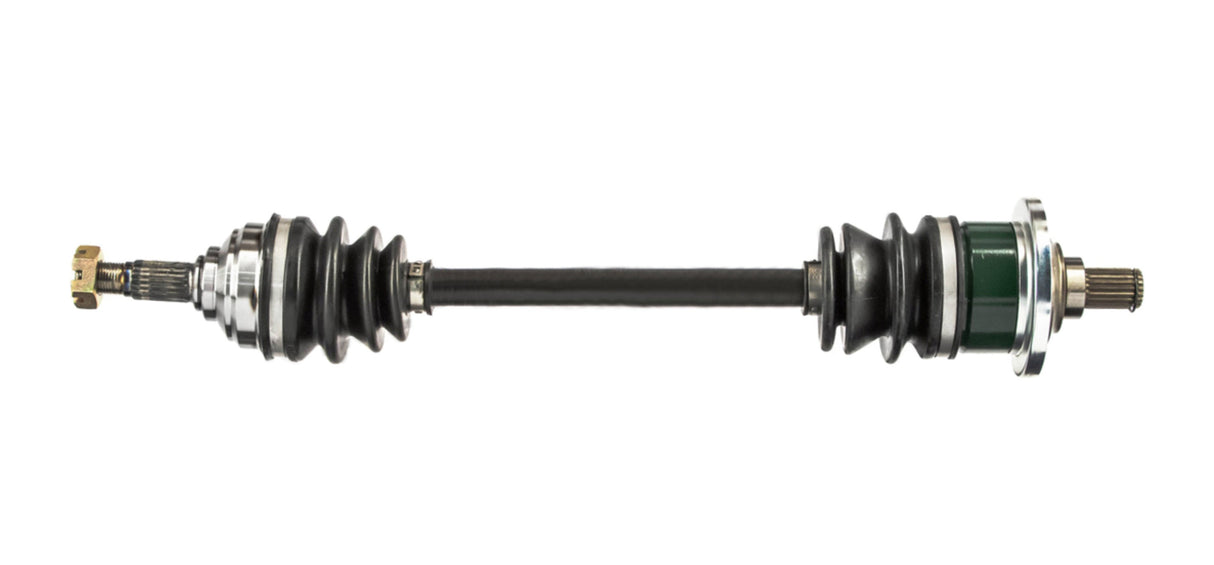 OPEN TRAILOe 2.0 Axle Front/RearARC-7004