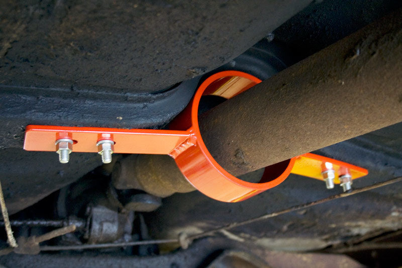 UMI Performance 64-72 GM A-Body Drive Shaft Safety Loop 4500-R