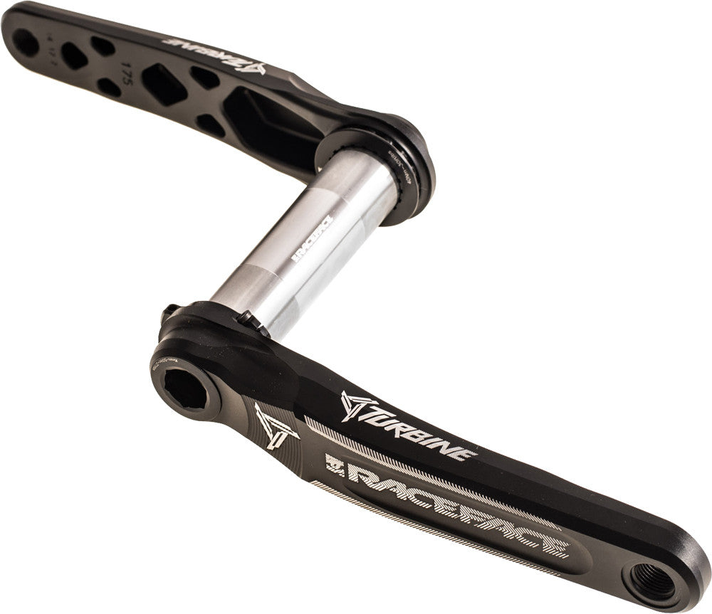 RACE FACE Turbine Cinch Crank 175mm CK14TURA175BLK