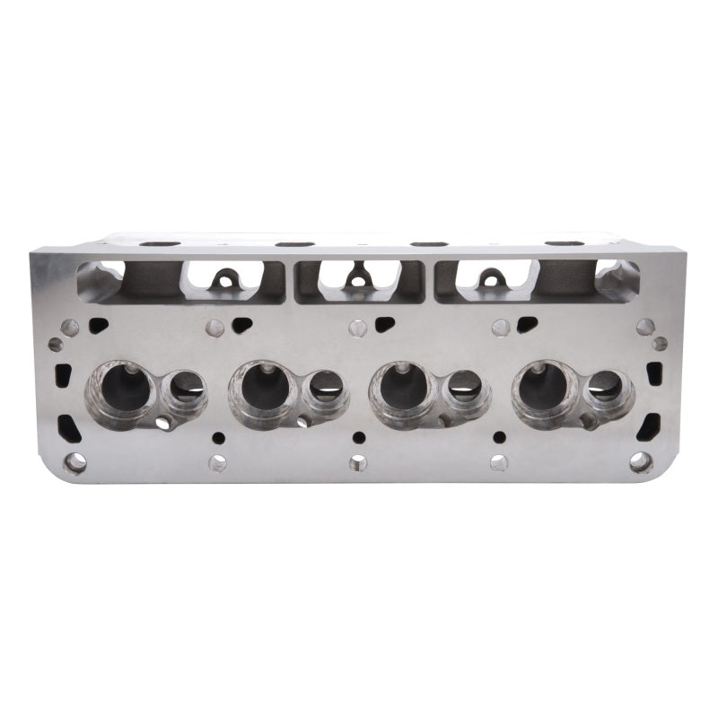 Edelbrock Cylinder Head Glidden-Victor II Ford 351W Hipped Bare 773169