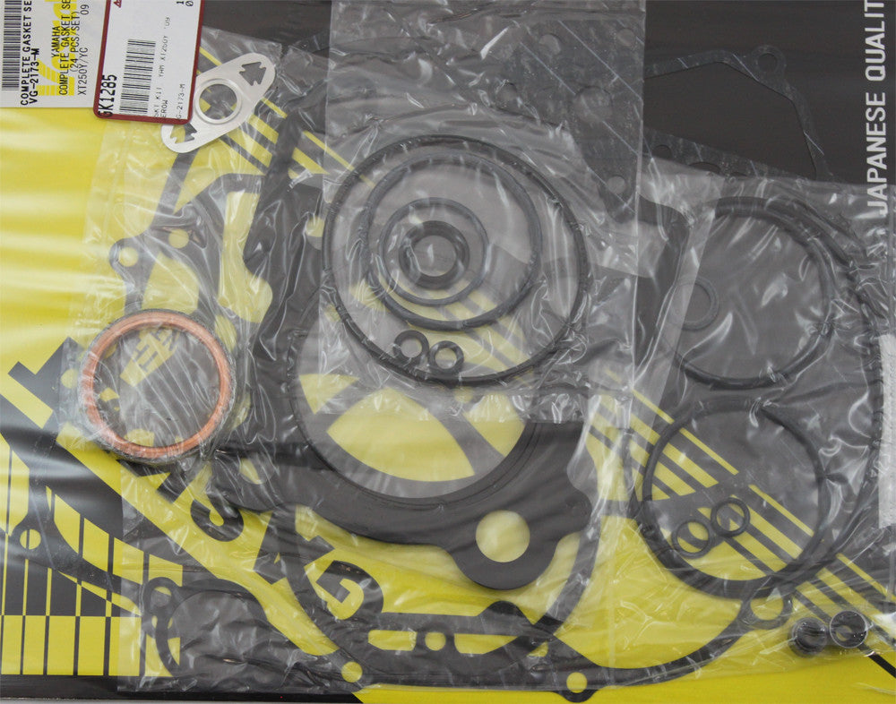 VESRAH Gskt Kit- Yam Xt250y '09 Serow VG-2173-M