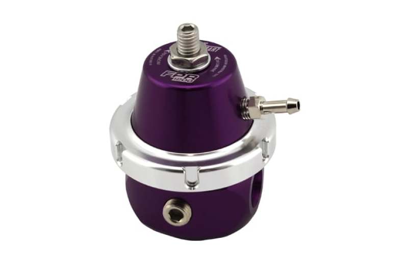 Turbosmart FPR 1200 2017 -6 AN - Purple TS-0401-1109