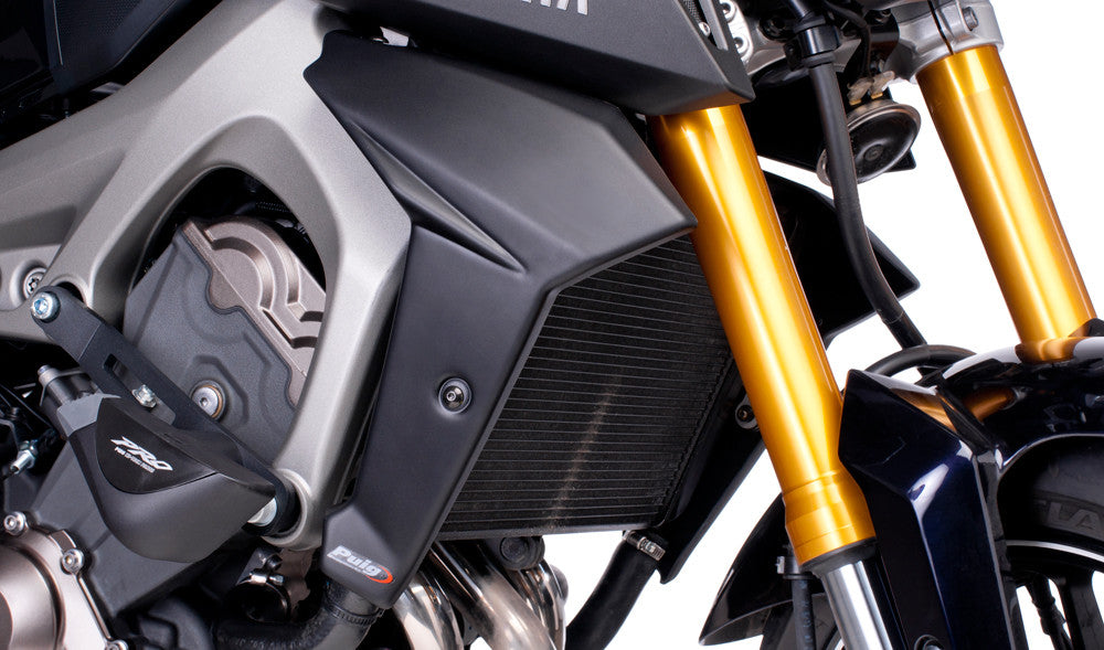 PUIG Infill Panels Yamaha Fz-09 2014 6880J