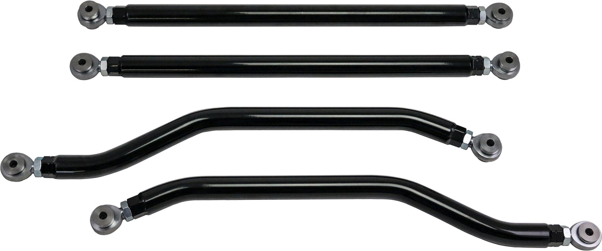 DEVIANT RACE PARTS Clearance Radius Arm Kit Pol 45511