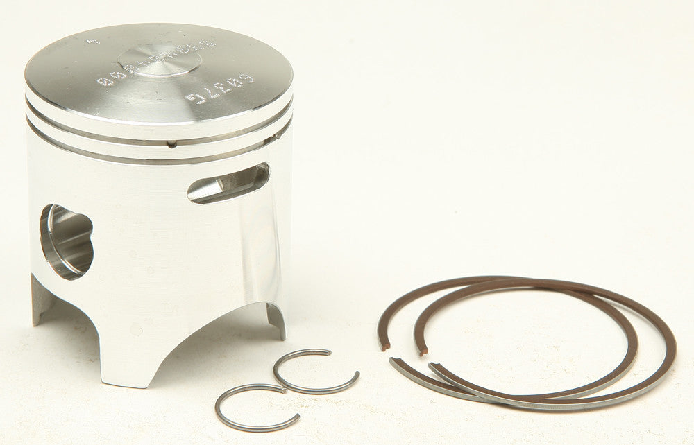 WISECO Piston Kit 48.00/Std Kaw 539M04800