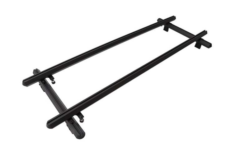 Deezee 07-23 Jeep JK/JL/Gladiator Jeep Small Roof Rack DZ 4463JP