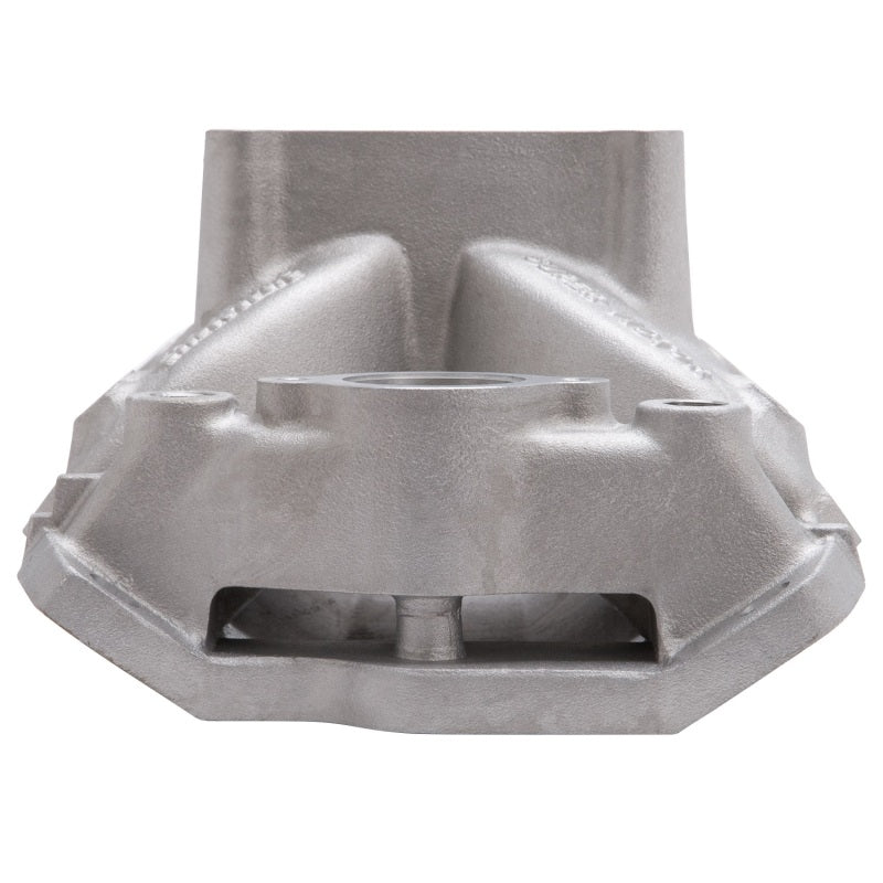 Edelbrock Super Victor 4500 Raised Rnr Man 2971