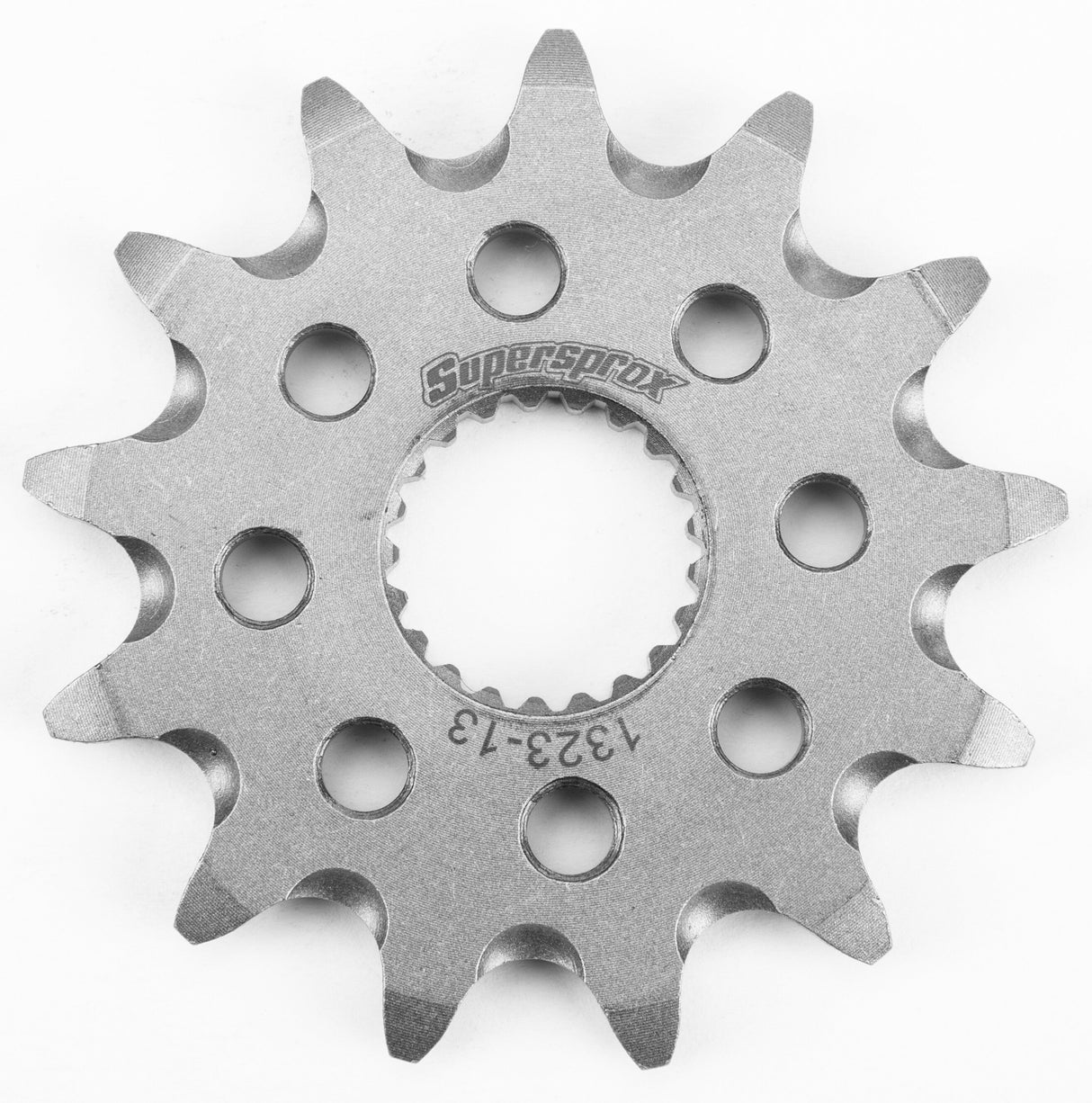 SUPERSPROX Front Cs Sprocket Steel 13t-520 Hon CST-1323-13-1