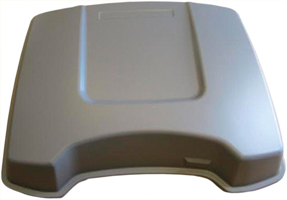 BAGGER WERX King/Razor Tour Pak Lid 501216