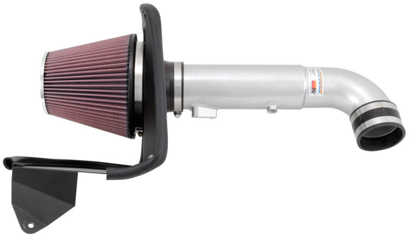 K&N 2012 Cadillac CTS 3.0L/3.6L Typhoon Performance Intake Kit 69-4527TS