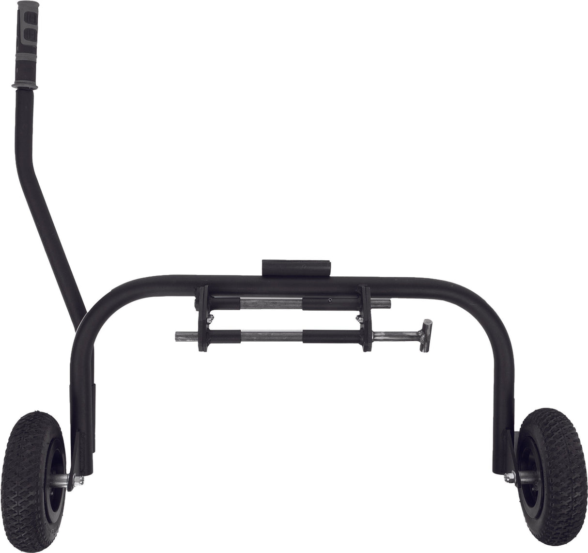 PIVOT WORKS Pivot Wheelz Rear Black PW-R-01