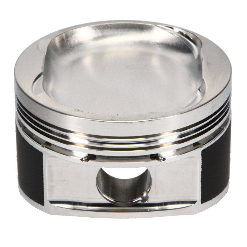 JE Pistons Toyota 3SGE 86.5mm Bore +1.00mm Oversize 9.5:1 CR -15cc Dome (Set of 4) 361463