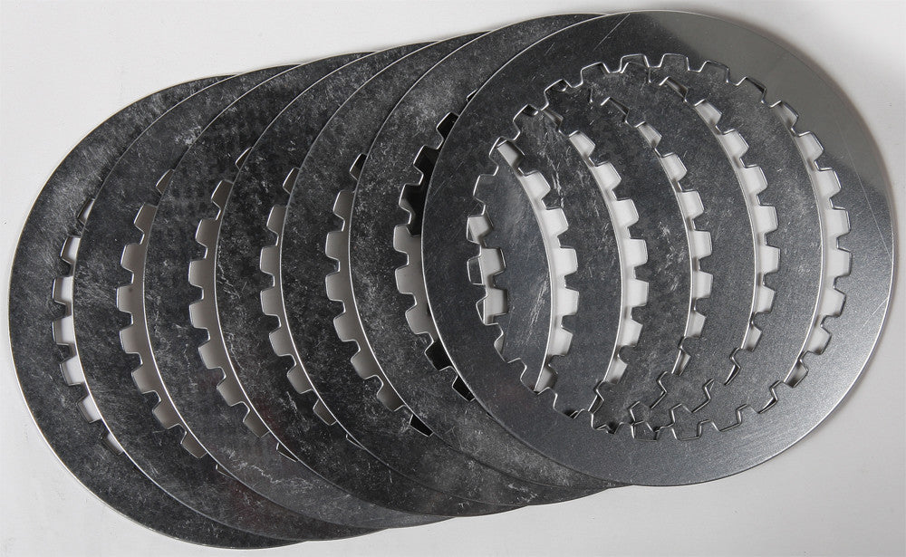 HINSON Plates Kit-Steel 7 Plates SP165-7-001